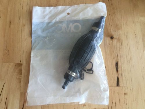 Brp omc systematched 766492 5008605 epa compliant primer bulb assembly for 5/16&#034;