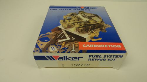 Walker fuel system repair kit, part # 15271a