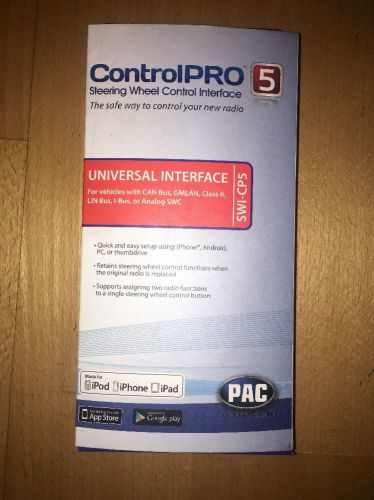 Controlpro 5