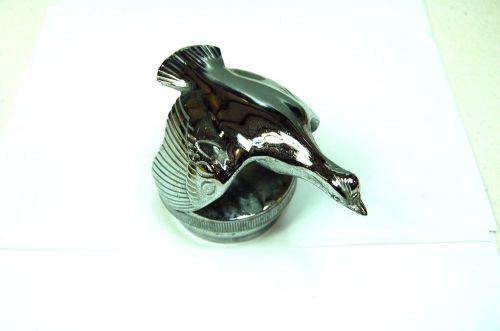 Model a ford radiator quail