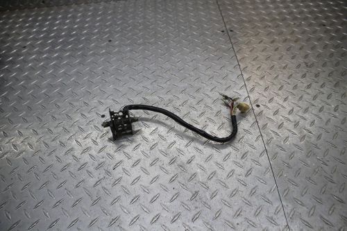 1972 yamaha r5 350 rectifier