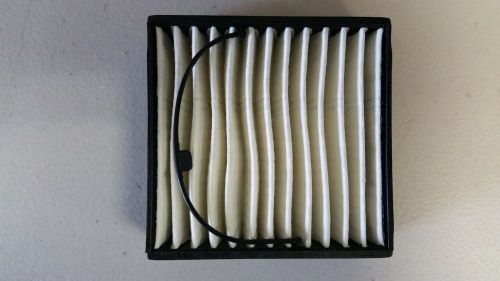 Separ 2000 filter, part no. 00530