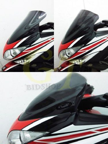 Windscreen for yamaha t-max 500 tmax 500 08-11 08 09 10 11 windshield gt#7