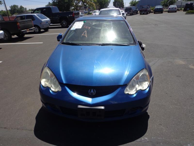 Radio/stereo for 02 03 04 acura rsx ~ am-fm-cass-6 cd