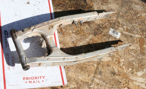 1983 honda xr 500 swing arm