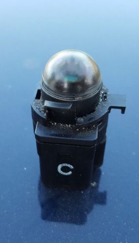 2005-2007 cadillac sts dash auto dimming sensor