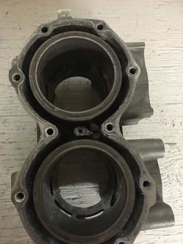 Yamaha superjet cylinder, ported