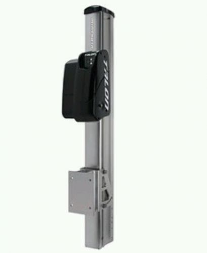 New minn kota talon anchor, 12', silver 331358985837