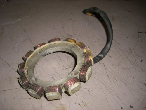 Mercury 650 3 cylinder stator