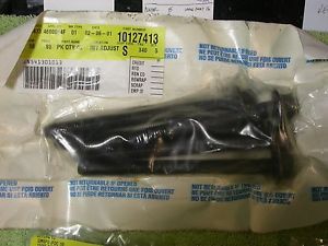 Gm 10127413 head bolts lot of 5 nos oem