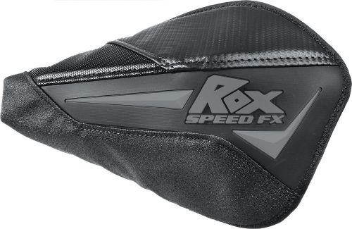 Rox speed fx - ft-hg-k - gen2 flex-tec handgaurds, stealth guard