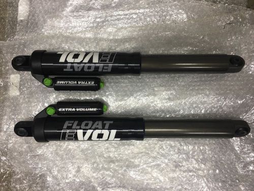 Arctic cat fox evol shocks  m hcr  xf