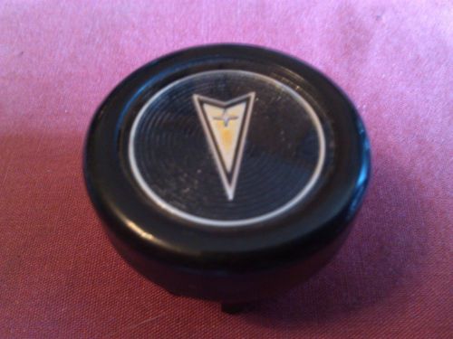 Vintage pontiac logo shifter push button 71 72 73 74 75 76 77 78 79