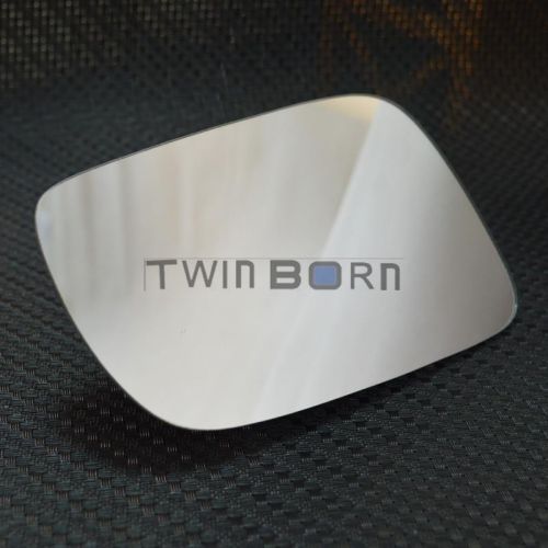 For volkswagen passat b5 right side heated function mirror glass plate