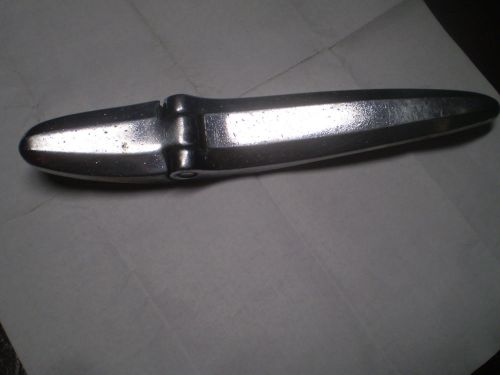 1935 chevy trunk hinge original right-hand side &#039;14066