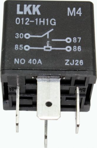 New relay jaguar xjs vanden plas xj6 92 91 90 88 87 85 84 83 82 xj12 xjr 97 1992