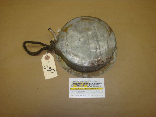 Ski doo ck3 recoil pull starter 600 700 800 mach z 1 formula iii 1997 1998 1999