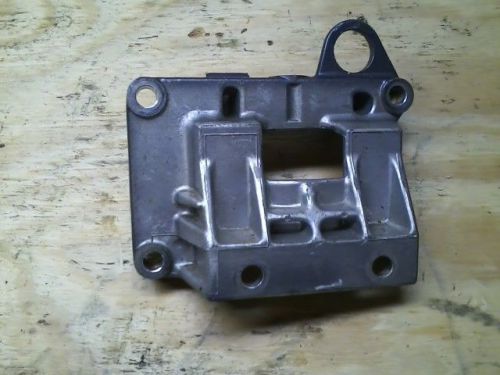 Yamaha exhaust pipe bracket 650 / 701, 6m6, 61x..  wave runner * * *