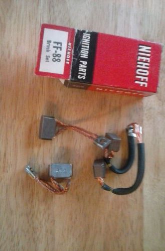 Niehoff ff88 starter brush