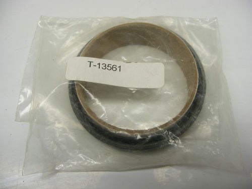 New sbc jesel cam hub seal belt drive tritec t-13561 race chevy nascar 071316-31