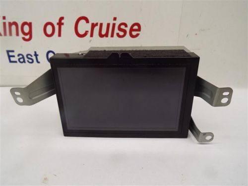 Info-gps-tv screen display screen fits 99-03 lexus rx300 170974