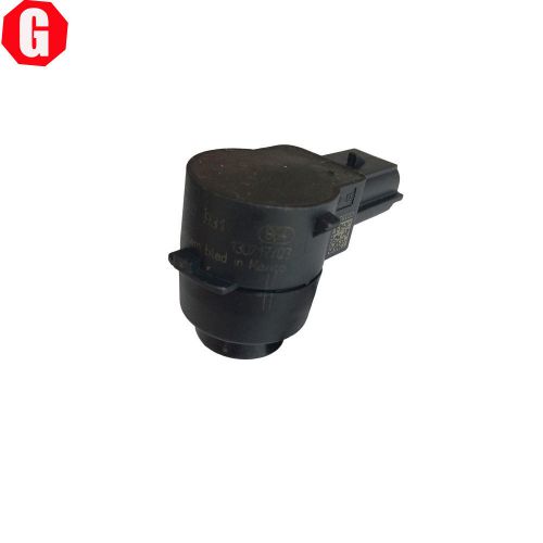 25962202 #0263003931 for gm reversing radar ultrasonic pdc parking assist sensor