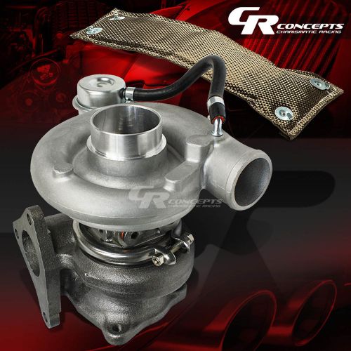 Sell TD05H20G TURBO CHARGER WASTEGATE FOR SUBARU WRX/STI 0207