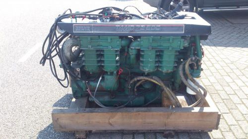 Volvo penta tamd72 p-a edc