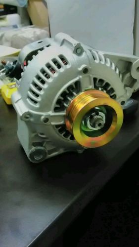 Db electrical and0082 alternator for toyota camry '93-'96 as well as other toyot