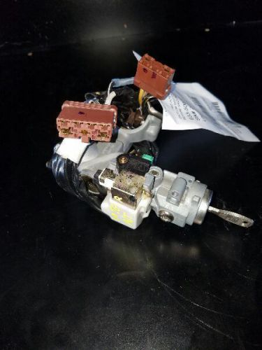 Accura integra ignition switch automatic transmission with key 1886