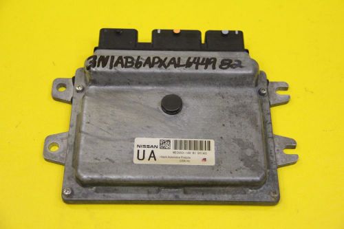 2010 nissan sentra 2.0 at ecu ecm pcm engine computer module brain mec950-180 b1