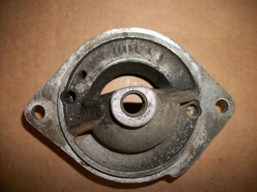Ford original starter nose c6of-11131-a