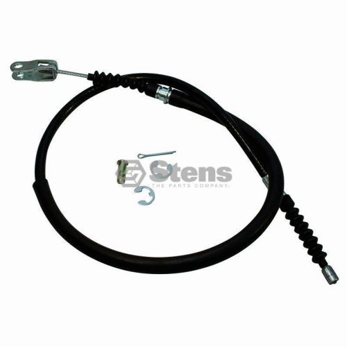 Stens 290-911 brake cable kit, club car 102022101/1019907