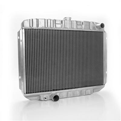 Griffin aluminum musclecar radiator 7-268bc-fxx