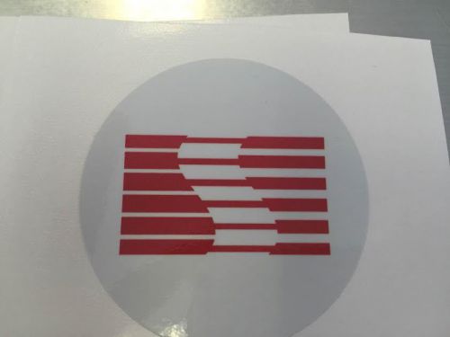 Mustang decal s281 saleen 5.0 extreme s351 armrest black, white, custom colors