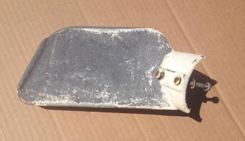 Cessna 310/320 airstair step part# 0811944-1 for 1967 models on up