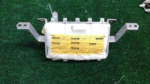 07 08 09 toyota camry r. air bag passenger dash 717873