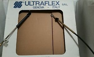 New Ultraflex C5 5 FT Throttle Shift Control Cable Mercury Mariner , US $27.00, image 1