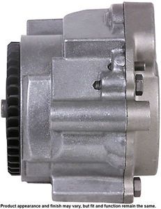 Cardone industries 32-408 remanufactured air pump