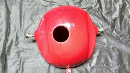 Honda sl100 sl125 headlight bucket