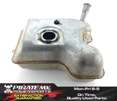 Gas fuel tank from 2015 can am commander 800 std #10