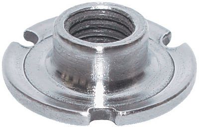 International eng co atd-7500 dish head t-nut 3/4inhead 48