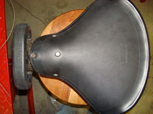 Koets passenger seat, zundapp ks601, bmw, ect.