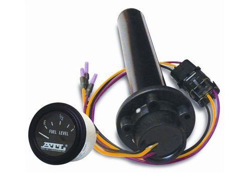 Atl enclosed float-style fuel level sending kit ks215k-9