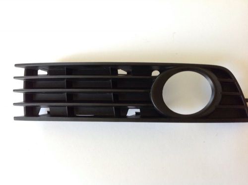 2000  audi a4 front grill section  8e0 807 682 a