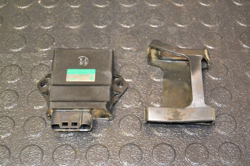 08 yamaha 700 raptor ignition cdi box 06 07 08 14 electric box wiring  7-1