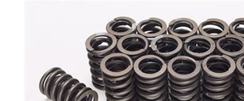 Edelbrock valve springs sure seat dual 1.440" od 1.050" coil bind height setof16