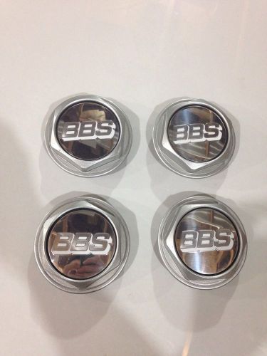 Bbs rm hex caps w new centers