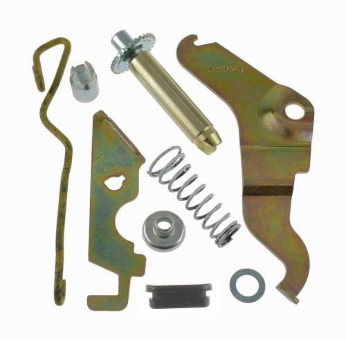 Drum brake self adjuster repair kit fits 1977-1989 pontiac catalina bonneville,c