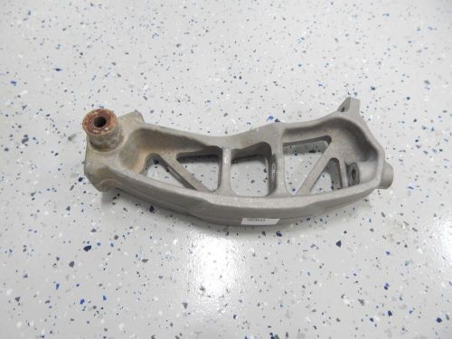 Polaris snowmobile 2010 pro-ride rush 600 left hand spindle 1823468